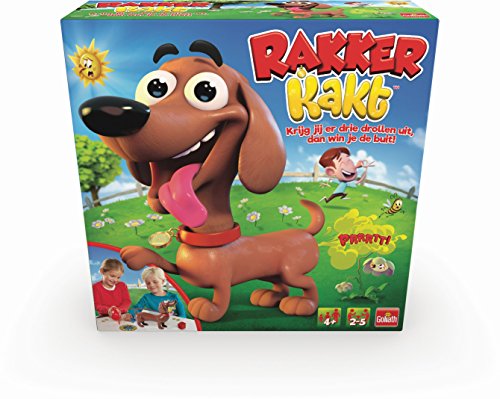 Goliath 30684 Rakker Kakt